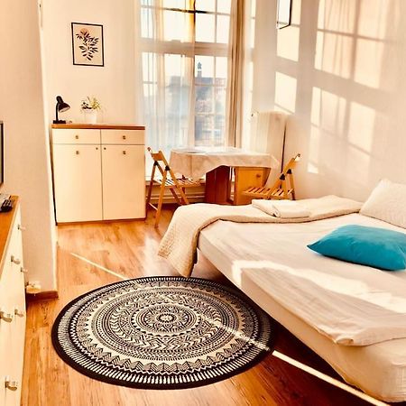 Apartamento Gdansk Old Town Ogarna 31/32 Exterior foto
